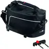 Image de Rixen&kaul Sacoche De Porte-bagages Rackpack Klickfix 10l