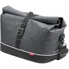 Image de KlickFix, Sacoche pour vélo, (8 l, Sac de porte-bagages)