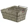 Image de Klickfix Panier Arrière Structura Gt Racktime Snap It 18l