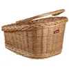 Image de Asista Panier Mimbre Gt Racktime Rear Side 45l