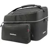 Image de Klickfix Sacoche De Porte-bagages Touring Racktime Snap It 20l