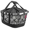 Image de Klickfix Panier Arrière Bikebasket Gt Racktime Snap It 21l
