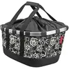 Image de KlickFix, Panier à vélo, (21 l)
