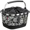 Image de Klickfix Panier Arrière Carrybag Gt Racktime Snap It 21l