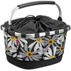 Image de Klickfix Panier Arrière Carrybag Gt Racktime Snap It 21l