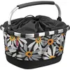 Image de KlickFix, Panier à vélo, (24 l)