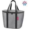 Image de KlickFix, Panier à vélo, (16 l)