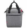 Image de Rixen&kaul Sacoches Roomy Gt Vario E Klickfix 12l