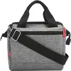 Image de KlickFix, Sacoche pour vélo, (4 l, Sacoche de guidon)