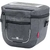Image de KlickFix, Panier à vélo, (3 l)