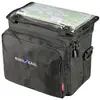 Image de KlickFix, Sacoche pour vélo, (8 l, Sacoche de guidon)