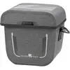 Image de KlickFix, Panier à vélo, (3.50 l)