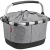 Image de KlickFix, Panier à vélo, (24 l)