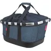 Image de reisenthel, Panier à vélo, (21 l)