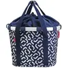 Image de Rixen&kaul Panier Bike Klickfix 15l