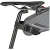 Image de KlickFix, Sacoche pour vélo, (8 l, Sacoche de selle)