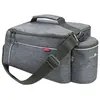 Image de Klickfix Sacoche De Porte-bagages Rackpack Light Uniklip 8