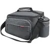 Image de KlickFix, Sacoche pour vélo, (12 l, Sac de porte-bagages)