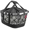 Image de KlickFix, Panier à vélo, (21 l)
