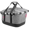 Image de KlickFix, Panier à vélo, (21 l)