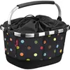 Image de KlickFix, Panier à vélo, (24 l)