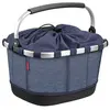 Image de Klickfix Panier Arrière Carrybag Gt Uniklip 2 Twist 24l