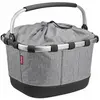 Image de KlickFix, Panier à vélo, (24 l)