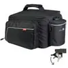 Image de Rixen&kaul Sacoche De Porte-bagages Rackpack Sport Uniklip 2 12l