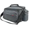 Image de Klickfix Sacoche De Porte-bagages Sport Plus Uniklip 2 K0269ubgr 18l