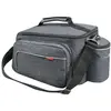 Image de KlickFix, Sacoche pour vélo, (18 l, Sac de porte-bagages)