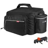 Image de Rixen&kaul Sacoche De Porte-bagages Rackpack Sport 12l