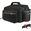 Image de Rixen & Kaul, Sacoche pour vélo, (12 l, Sac de porte-bagages)