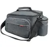 Image de Klickfix Sacoche De Porte-bagages Sport Plus Racktime K0269rbgr 18l