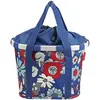 Image de KlickFix, Panier à vélo, (15 l)