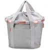 Image de Rixen&kaul Panier Avant Bike Klickfix 15l
