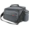 Image de KlickFix, Sacoche pour vélo, (12 l)