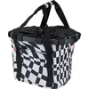 Image de KlickFix, Panier à vélo, (15 l)