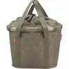 Image de Rixen & Kaul, Panier à vélo, (15 l)