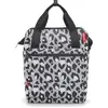 Image de Rixen & Kaul, Sacoche pour vélo, (12 l, Sac de porte-bagages)
