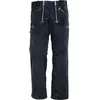 Image de FHB, Pantalon de travail, Pantalon de couvreur Trenkercord 500 (50)