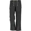 Image de FHB, Pantalon de travail, Pantalon de corporation Zwirn Double Pilot 700 (52)