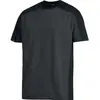 Image de FHB, Veste de travail, T-shirt MARC taille L anthracite/noir (L)