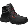Image de Elten, Chaussures de travail, Botte à lacets S3 Renzo Mid (S3, 43)