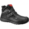 Image de Elten, Chaussures de travail, Bottes de sécurité ANDERSON Roof S3 HI Gr. 42 (S3, 42)