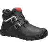 Image de Elten, Chaussures de travail, Bottes à boucle AndersonRoof, S3 HI, taille 44 (S3, 44)