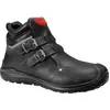 Image de Elten, Chaussures de travail, Bottes de sécurité ANDERSON Roof S3 HI Gr. 45 (S3, 45)