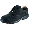 Image de Elten, Chaussures de travail, Chaussures basses noires MANAGER XXB Low ESD, S3 (S3, 41)