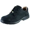 Image de Elten, Chaussures de travail, Chaussure basse noire MANAGER XXB Low ESD, S3, taille UE : 42 (S3, 42)