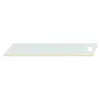 Image de Lutz Blades, Cutter, Lame de couteau (AB 2) Lame en acier inoxydable (Lame de rechange)