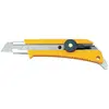 Image de Weidmüller, Cutter, Cutter lame L.18mm L.165mm avec molette de blocage OLFA (Cutters)
